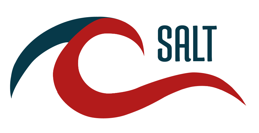 CSalt Logo