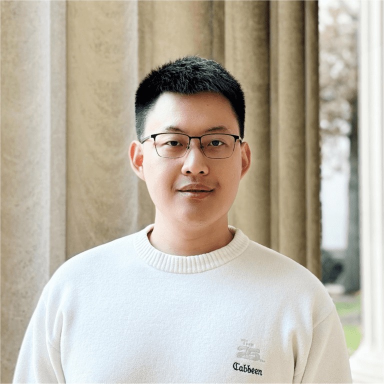 Lenan Zhang